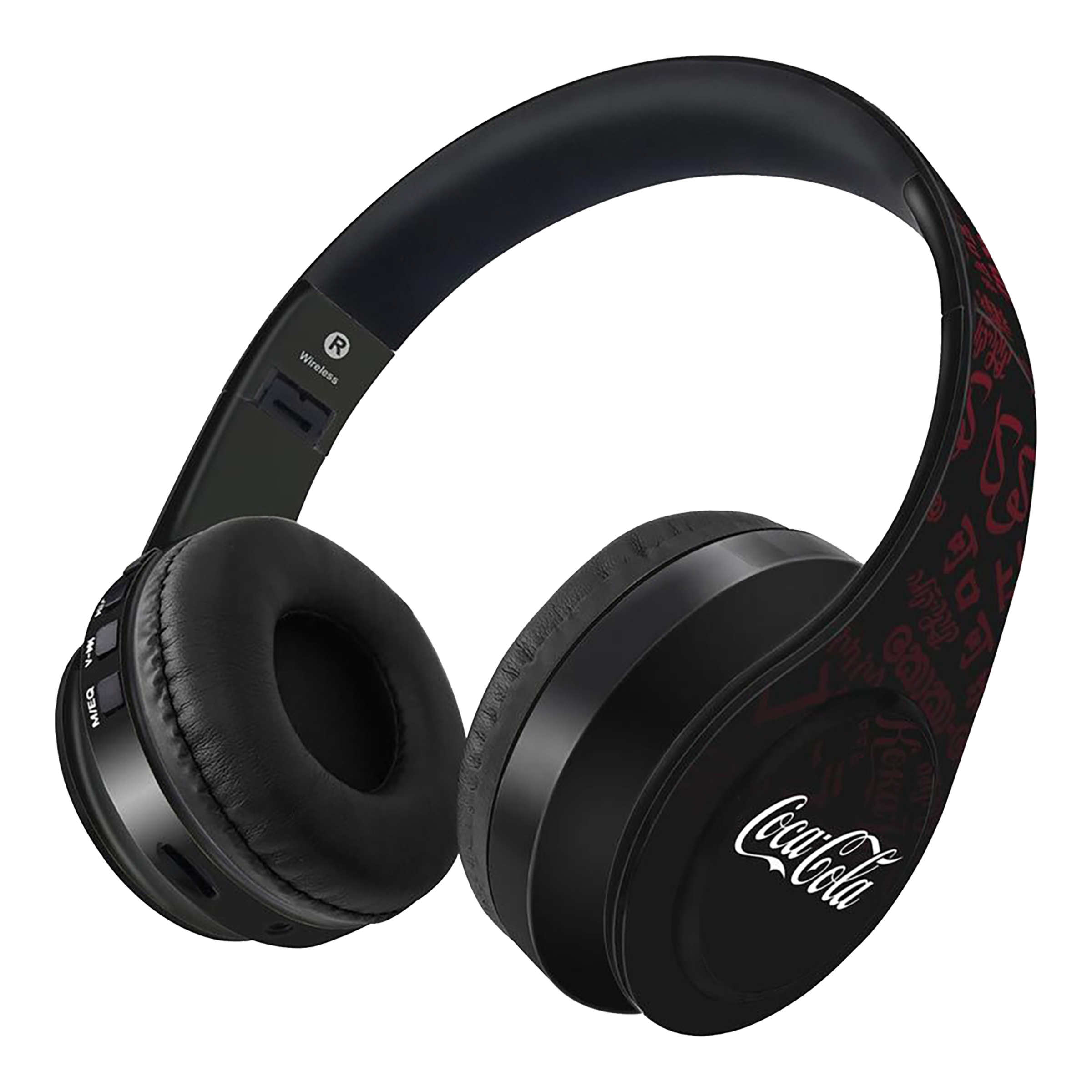 Macmerise headphones 2025